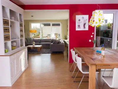 Ferienhaus für 6 Personen (130 m²) in Glücksburg 5/10