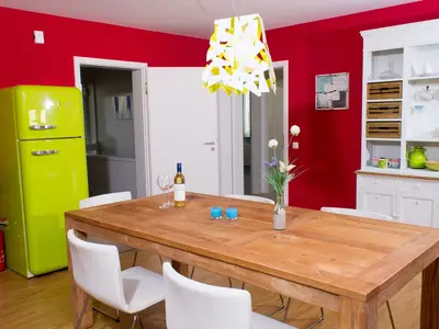 Ferienhaus für 6 Personen (130 m²) in Glücksburg 6/10