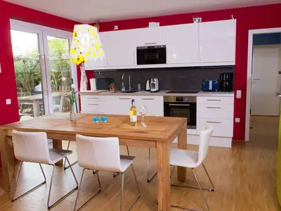 Ferienhaus für 6 Personen (130 m²) in Glücksburg 7/10