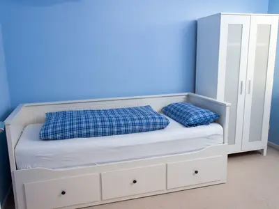 Ferienhaus für 6 Personen (130 m²) in Glücksburg 8/10