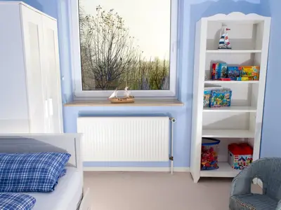 Ferienhaus für 6 Personen (130 m²) in Glücksburg 9/10