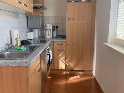 Ferienhaus für 8 Personen (110 m²) in Glücksburg 5/10