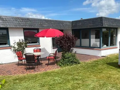 Ferienhaus für 4 Personen (100 m²) in Glücksburg 1/10