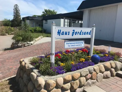 Ferienhaus für 4 Personen (100 m²) in Glücksburg 2/10