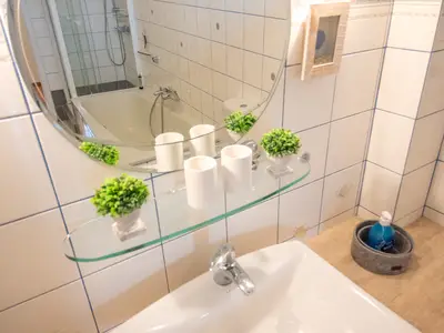 Ferienhaus für 4 Personen (100 m²) in Glücksburg 10/10