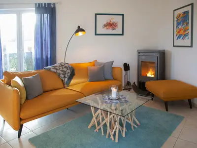 Ferienhaus für 8 Personen (110 m²) in Glücksburg 1/10