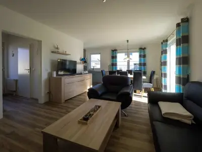 Ferienhaus für 8 Personen (110 m²) in Glücksburg 1/10