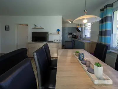 Ferienhaus für 8 Personen (110 m²) in Glücksburg 4/10