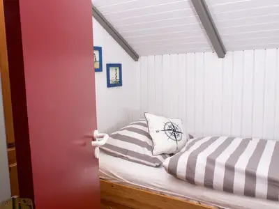 Ferienhaus für 5 Personen (59 m²) in Glücksburg 6/10