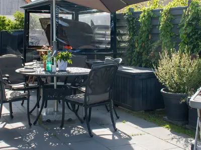 Ferienhaus für 5 Personen (110 m²) in Glücksburg 2/10