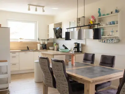 Ferienhaus für 5 Personen (110 m²) in Glücksburg 3/10