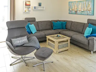 Ferienhaus für 5 Personen (110 m²) in Glücksburg 5/10