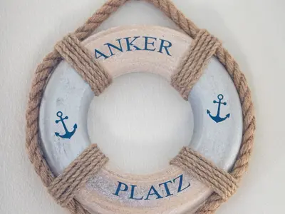 Ferienhaus für 5 Personen (110 m²) in Glücksburg 6/10