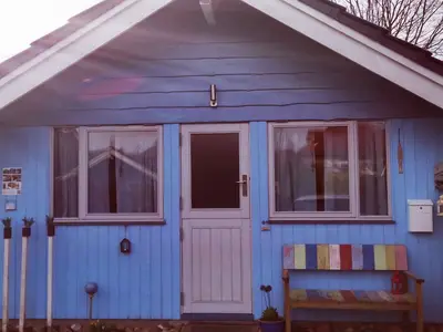 Ferienhaus für 6 Personen (59 m²) in Glücksburg 2/10