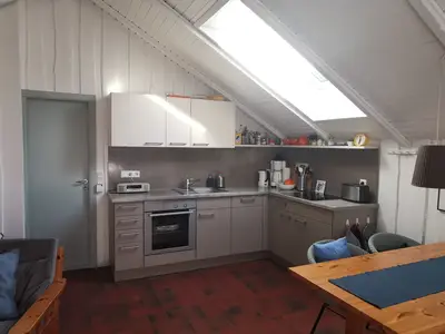 Ferienhaus für 6 Personen (59 m²) in Glücksburg 6/10