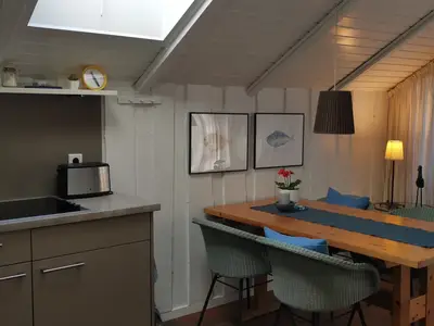 Ferienhaus für 6 Personen (59 m²) in Glücksburg 7/10