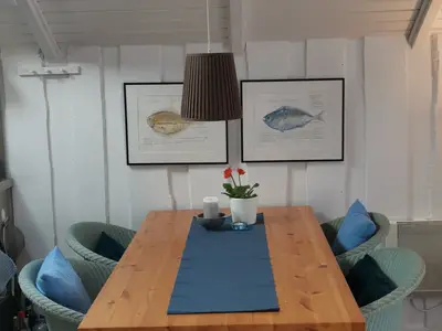 Ferienhaus für 6 Personen (59 m²) in Glücksburg 8/10