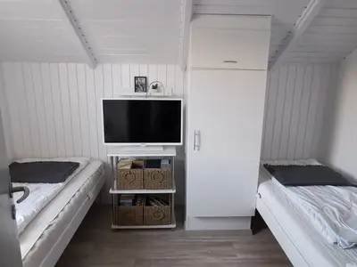 Ferienhaus für 6 Personen (59 m²) in Glücksburg 9/10