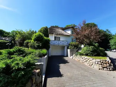 Ferienhaus für 4 Personen (110 m²) in Glücksburg 3/10