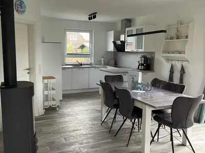 Ferienhaus für 6 Personen (110 m²) in Glücksburg 1/10