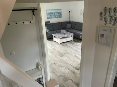 Ferienhaus für 6 Personen (110 m²) in Glücksburg 3/10