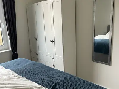 Ferienhaus für 6 Personen (110 m²) in Glücksburg 4/10