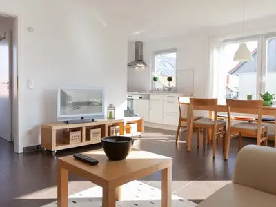 Ferienhaus für 8 Personen (110 m²) in Glücksburg 4/10
