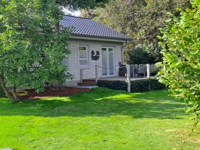 Ferienhaus für 2 Personen (65 m²) in Glücksburg 2/10