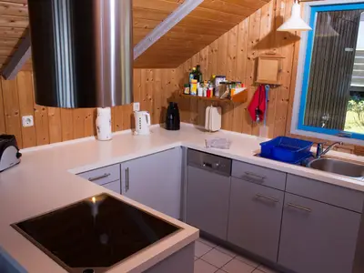 Ferienhaus für 6 Personen (59 m²) in Glücksburg 5/10