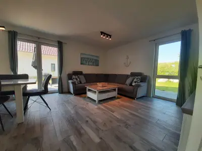 Ferienhaus für 6 Personen (110 m²) in Glücksburg 2/10