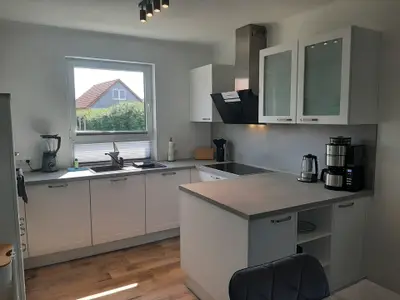 Ferienhaus für 6 Personen (110 m²) in Glücksburg 6/10
