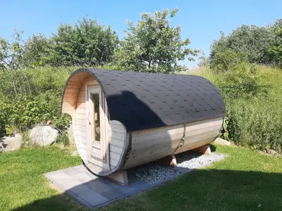 Ferienhaus für 6 Personen (110 m²) in Glücksburg 8/10