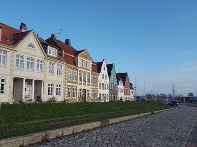 Ferienhaus für 4 Personen (90 m²) in Glückstadt 10/10