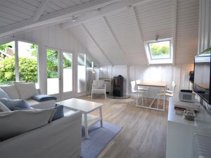 Ferienhaus für 5 Personen (60 m²) in Glücksburg
