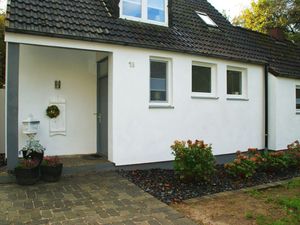 Ferienhaus für 4 Personen (100 m²) in Glücksburg