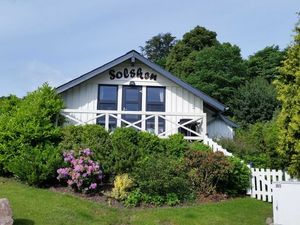 Ferienhaus für 4 Personen (60 m²) in Glücksburg