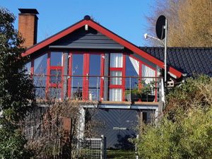 Ferienhaus für 4 Personen (60 m²) in Glücksburg