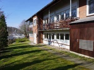 Ferienhaus für 4 Personen (80 m²) in Glücksburg