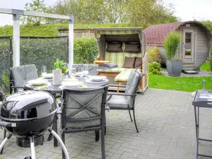 Ferienhaus für 5 Personen (110 m²) in Glücksburg