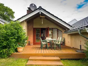 Ferienhaus für 6 Personen (59 m²) in Glücksburg