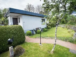 Ferienhaus für 4 Personen (70 m²) in Glücksburg