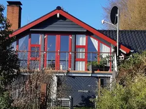 Ferienhaus für 4 Personen (60 m²) in Glücksburg