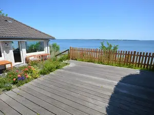 Ferienhaus für 2 Personen (55 m²) in Glücksburg
