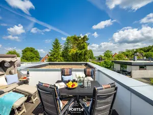 Ferienhaus für 4 Personen (100 m²) in Glücksburg