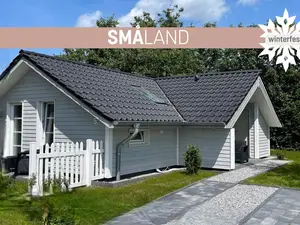 Ferienhaus für 5 Personen (59 m²) in Glücksburg