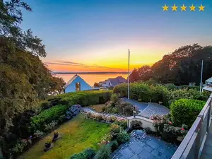 Ferienhaus für 6 Personen (160 m²) in Glücksburg