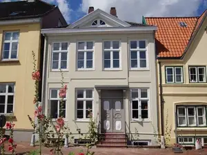 Ferienhaus für 4 Personen (90 m²) in Glückstadt