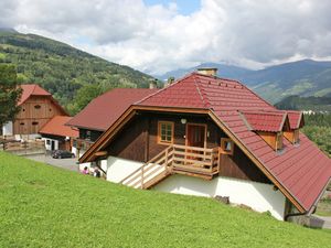 Ferienhaus für 4 Personen (65 m²) in Gmünd in Kärnten