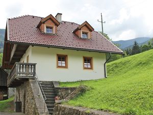 Ferienhaus für 4 Personen (65 m²) in Gmünd in Kärnten