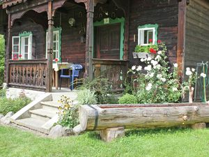 Ferienhaus für 5 Personen (80 m²) in Gmünd in Kärnten